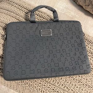 Marc Jacobs Computer Bag